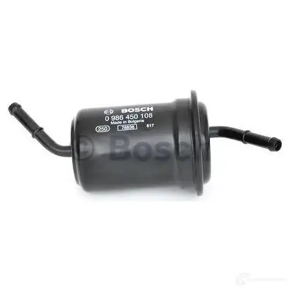 Топливный фильтр BOSCH F 0108 337593 USKE2 0986450108