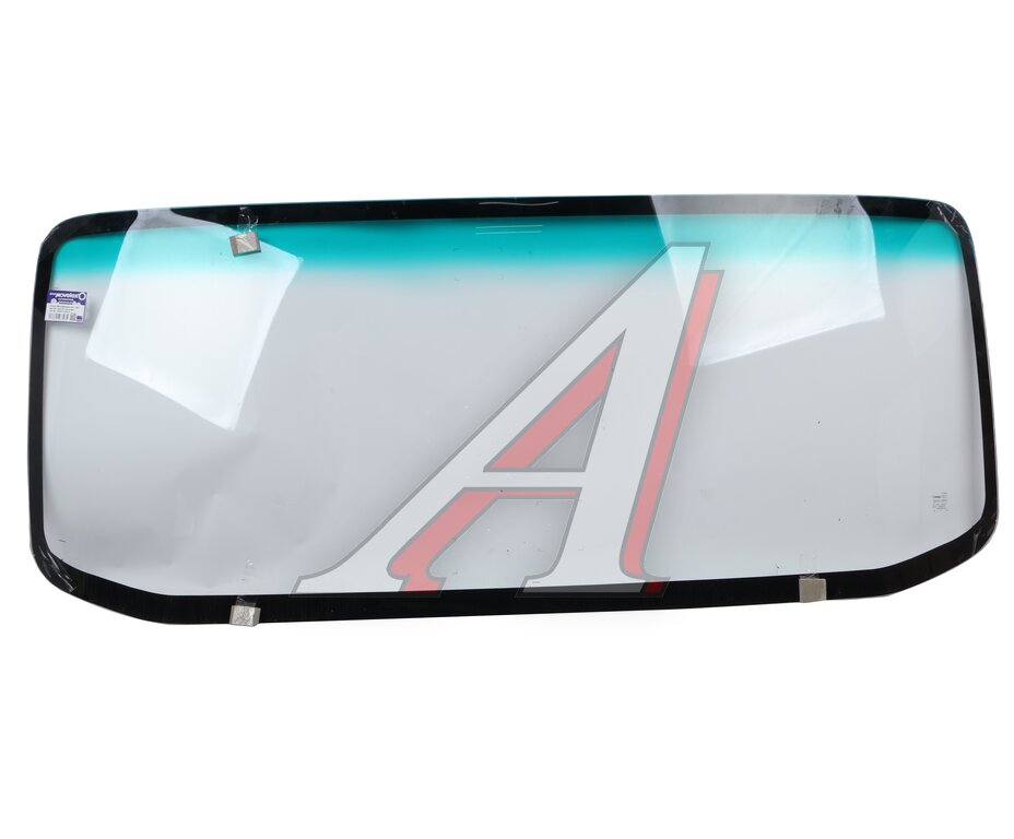 Стекло ветровое JAC N75, N80, N90, N120 КАМАЗ Компас-9/12 MOVELEX