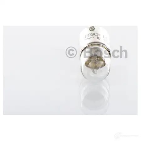 Лампа T2W 2 Вт 12 В BOSCH 1987302212 12V 2W PURE LIGHT VM9OC 350304