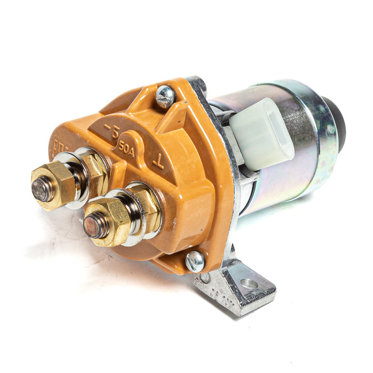 Выключатель массы дистанционный спецтехника 24V AVTOELECTRICA