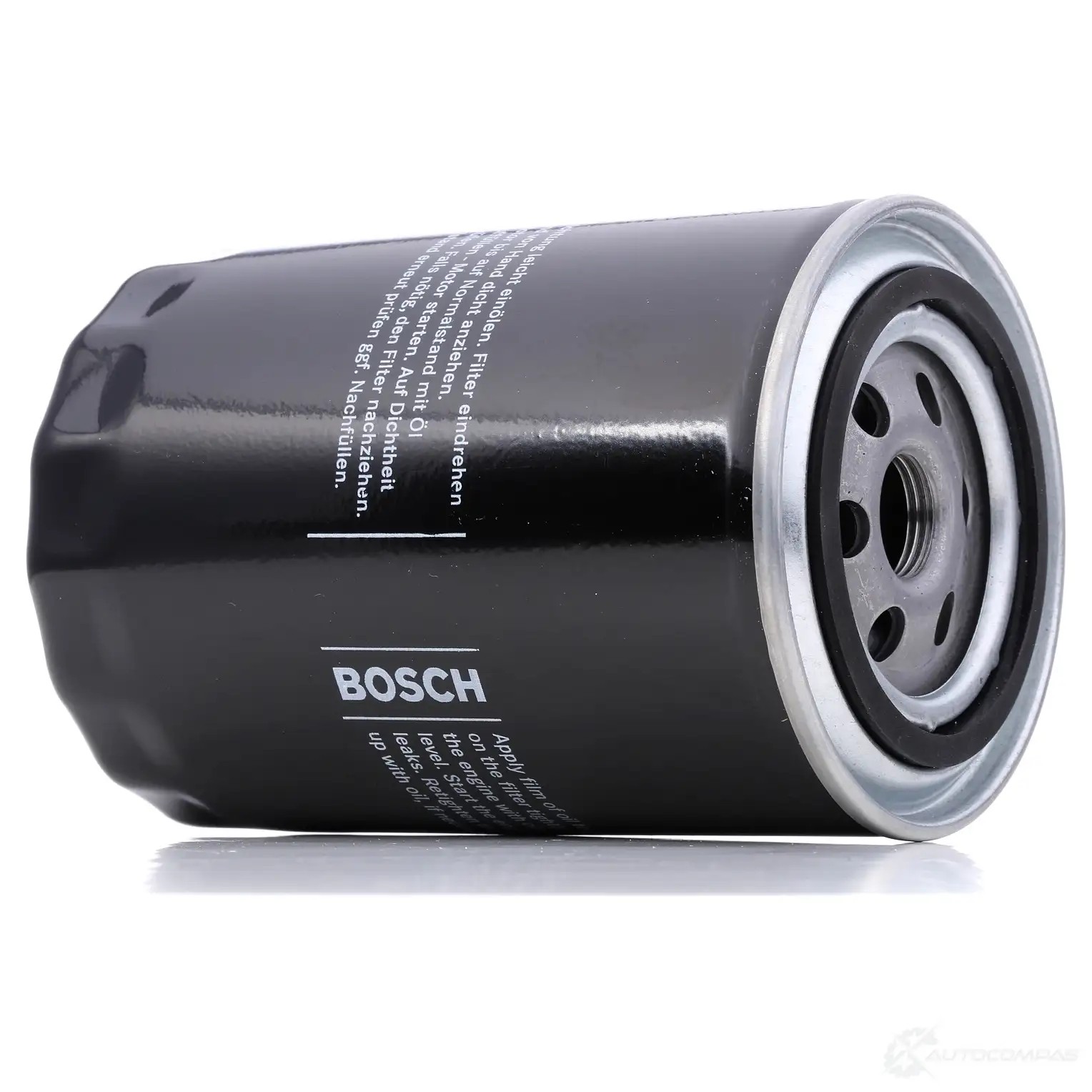Масляный фильтр BOSCH P 4063 F026408891 329280 0451104063
