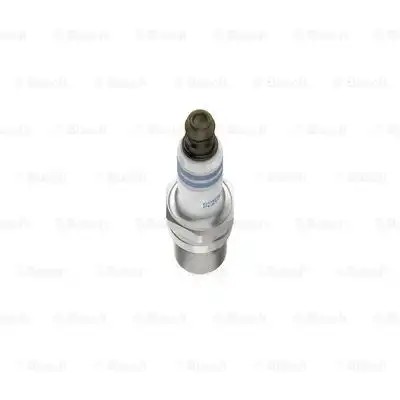 Свеча зажигания платиновая double platinum BOSCH 310967 8148-4 0242240620 HR 6 DPP 33 V