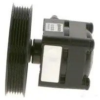 Гидроусилитель, насос гур BOSCH ks01000069 761 3955162 7613955162-50 374390