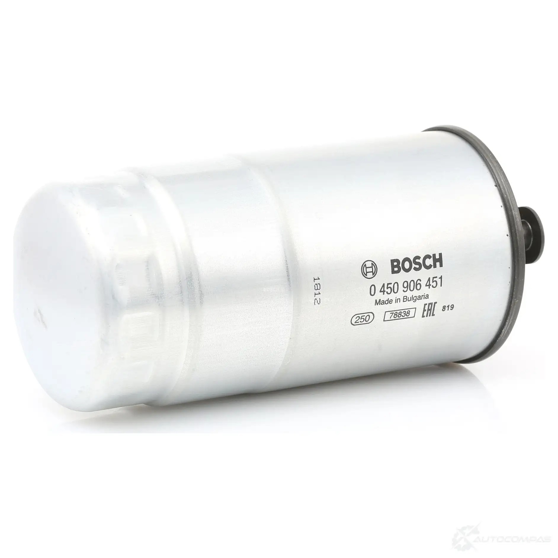 Топливный фильтр BOSCH 0450906451 329079 N 6451 OA5R2HH