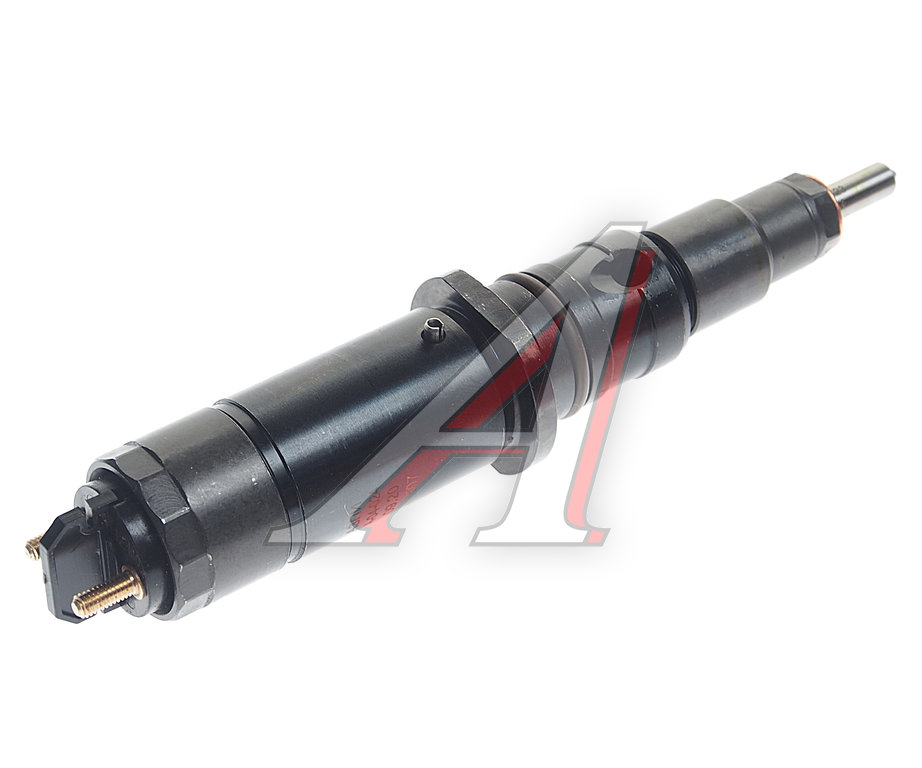 Форсунка КАМАЗ, ПАЗ дв.CUMMINS ISBe, ISDe V=4.5/6.7 Common Rail (аналог BOSCH 0445120123) АЗПИ