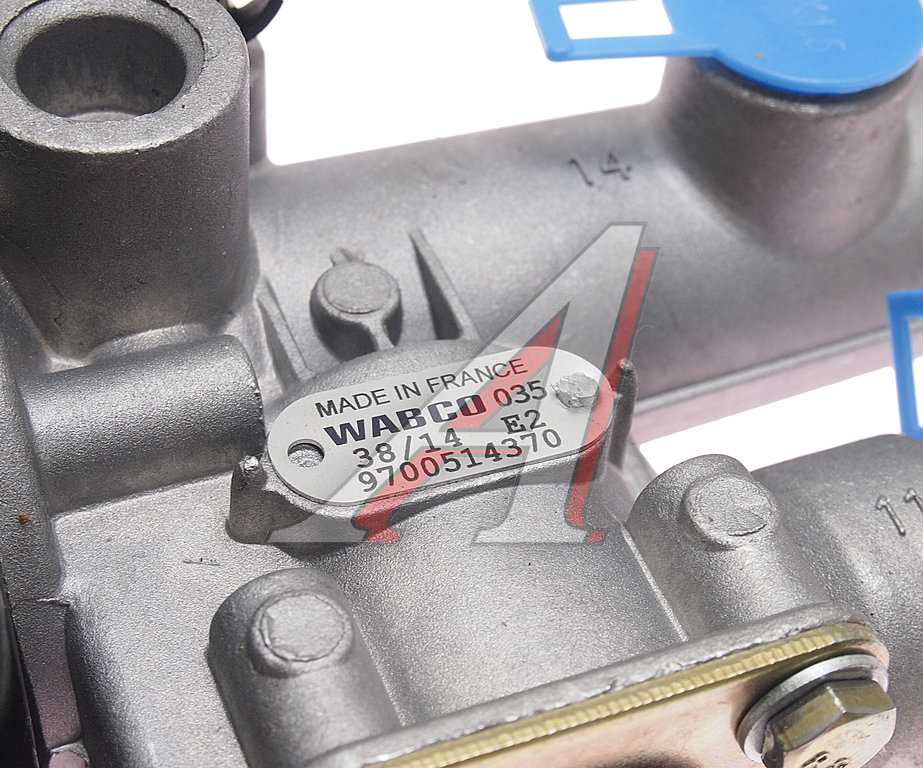 ПГУ МАЗ, КАМАЗ, ПАЗ,  ЛИАЗ WABCO