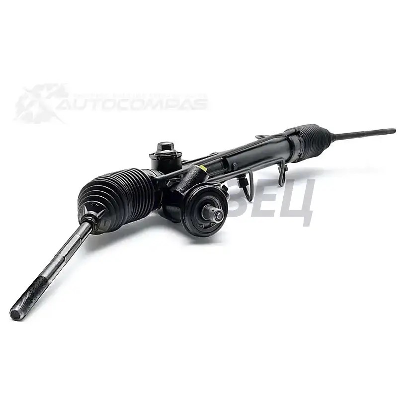 Рулевая рейка Bosch 375239 K S01 001 161 AX INXK5 83T5UQ