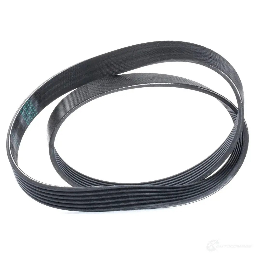 Приводной ремень, поликлиновой BOSCH 1987946000 355878 6PK1038 6 PK 1038