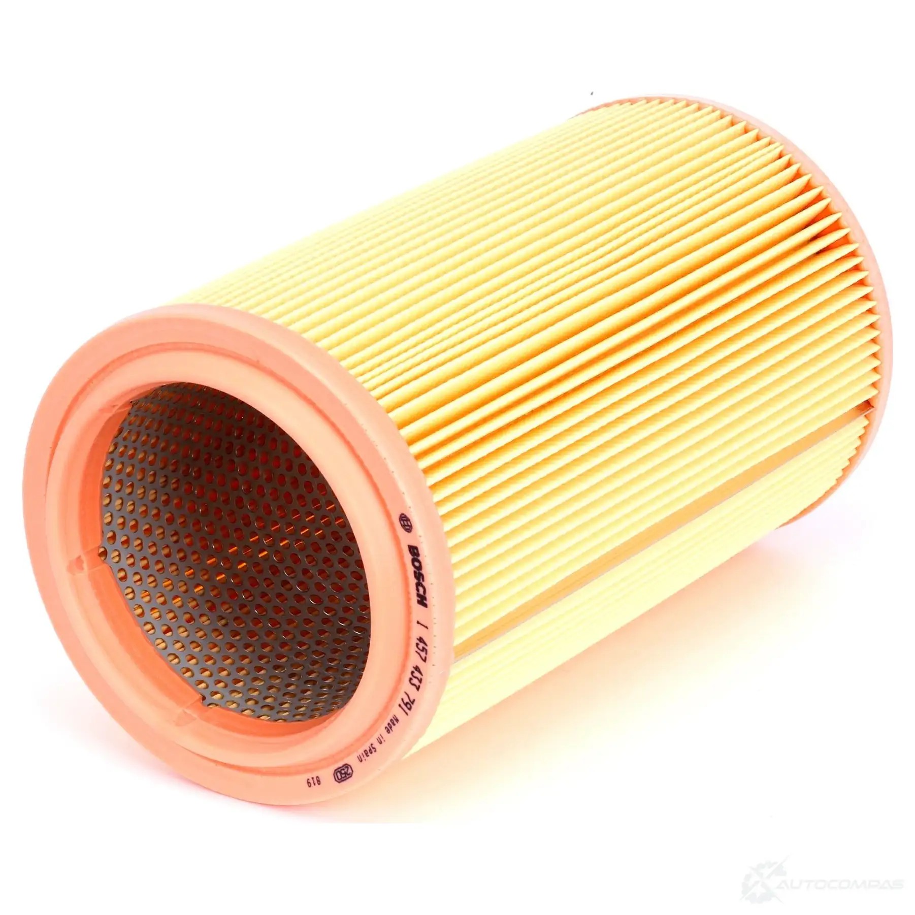 Воздушный фильтр BOSCH S 3791 AF-ALF-3 1457433791 349379