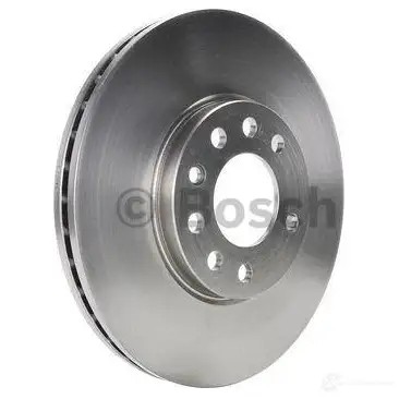 Тормозной диск BOSCH B D508 HO6YF 339036 0986478588