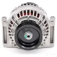 Генератор BOSCH 0124555117 HD8L (>) 28V 35/80A YH17VA 305628