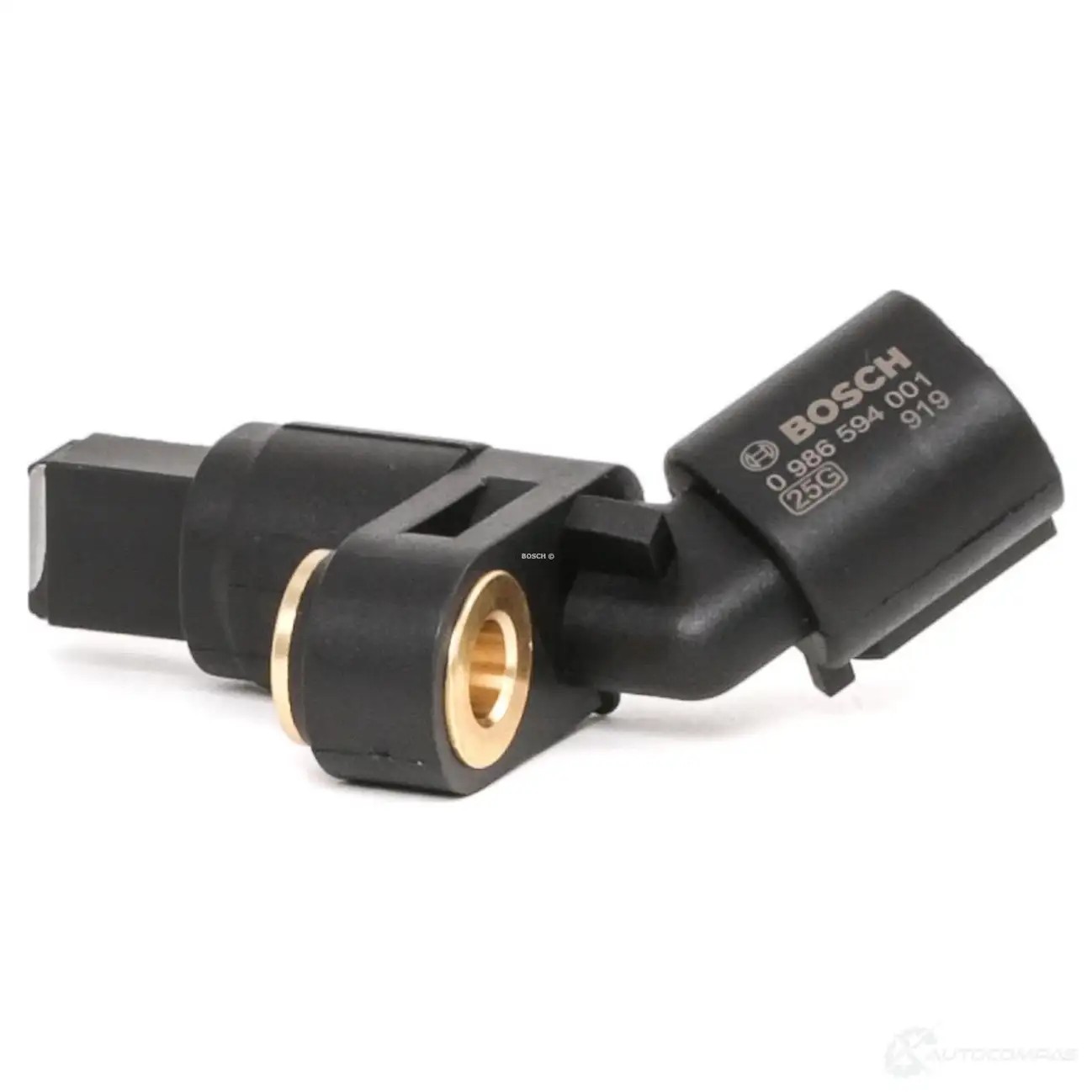 Датчик АБС BOSCH W S001 0986594001 343248 XYGCNJB