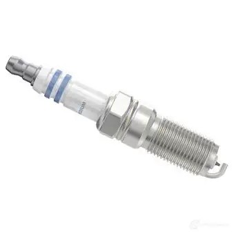 Свеча зажигания иридиевая platinum iridium BOSCH HR 7 MII 30 T 0242236678 310940 WTUPAZY