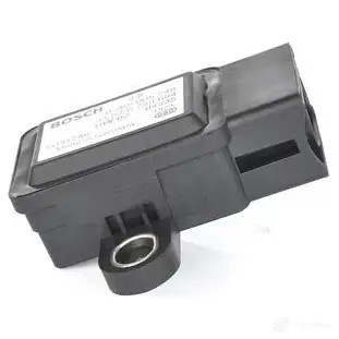 Датчик продольного, поперечного ускорения BOSCH 0YM33 314916 YS 5248 0265005248