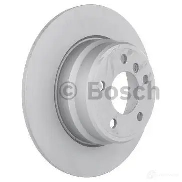 Тормозной диск BOSCH BD104 6 0986479167 BBWXM2 339440
