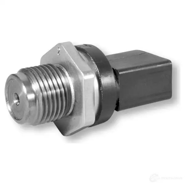 Датчик давления топлива BOSCH 319489 CR/RDS4/1800/AKS RDS4 M18x1,5 1800bar 0281002671