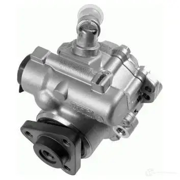 Гидроусилитель, насос гур BOSCH 374680 JFE1 2 ks01000491 4047025448987