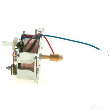 Втягивающее реле стартера BOSCH 24 V 1203859259 2339450020 UOI2ITS
