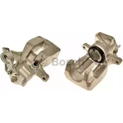 Тормозной суппорт Bosch CR1 700 1193469348 0 986 134 068 6I5MN4P