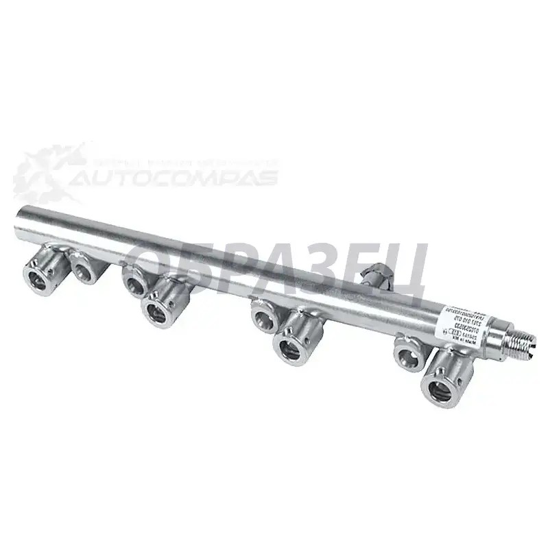 Топливная рампа, рейка Bosch CR/V4/10 -23S Y6KGH 0 445 224 025 328765