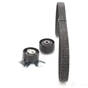 Комплект ремня ГРМ BOSCH 357217 SPANNROLLEN-SE T 9MSGT3 1987948281