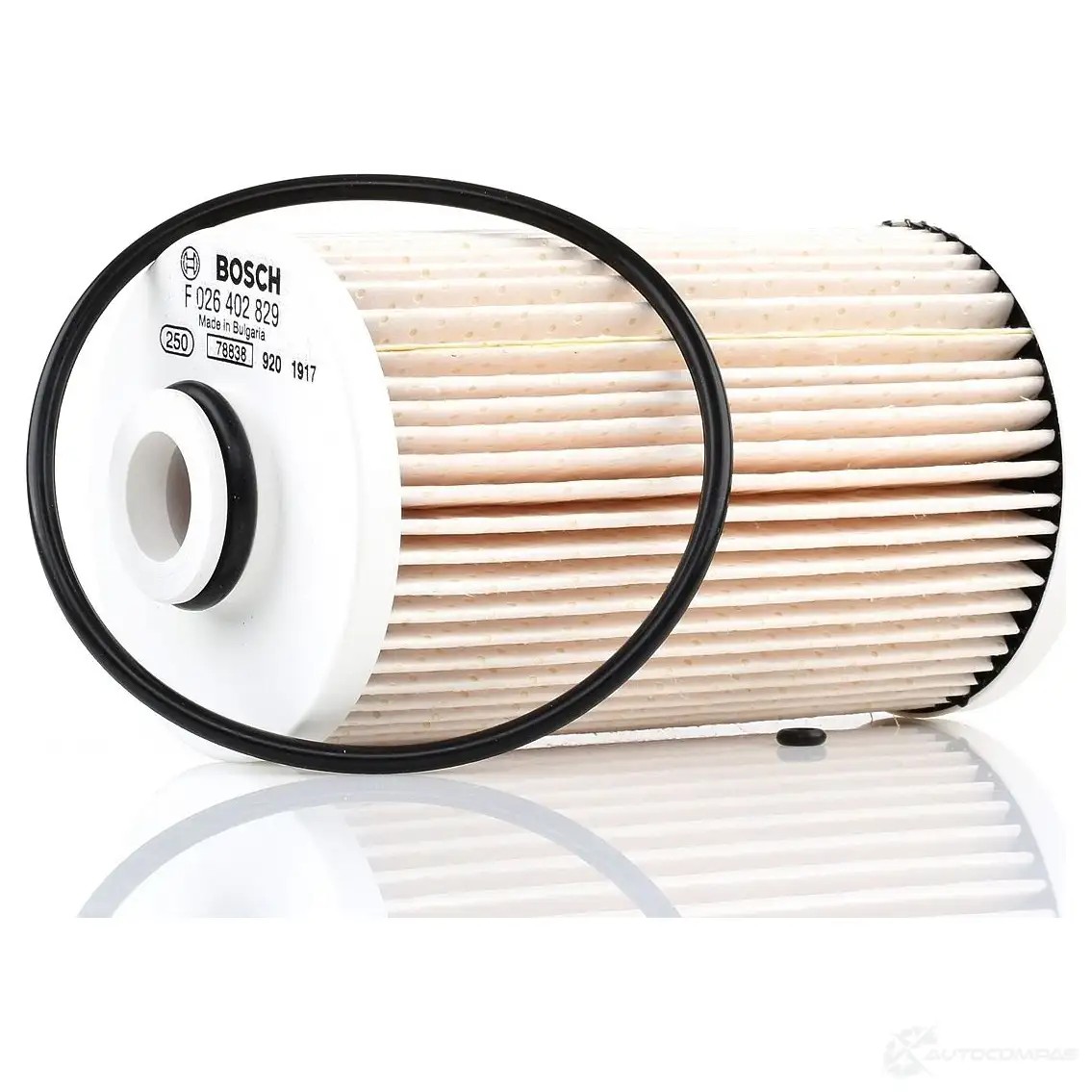 Топливный фильтр BOSCH f026402829 952SCH 370453 N 2829
