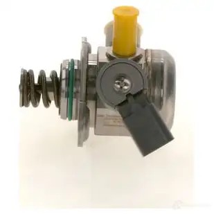 Тнвд, топливный насос высокого давления BOSCH CEG4GQH 0261520211 HDP-5- PE 314447