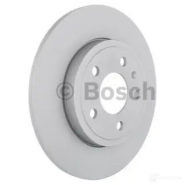 Тормозной диск BOSCH BD1117 E1 90 R -02C0371/0088 339510 0986479252